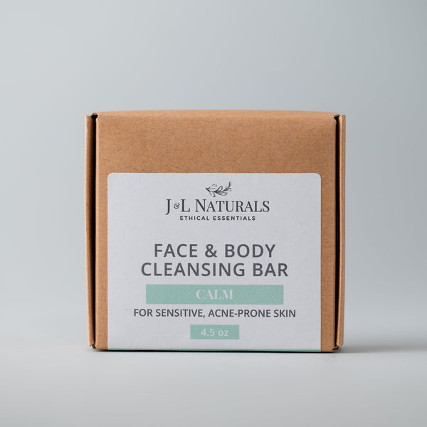 Cleansing Bar