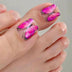 Hot Nails-JP1665