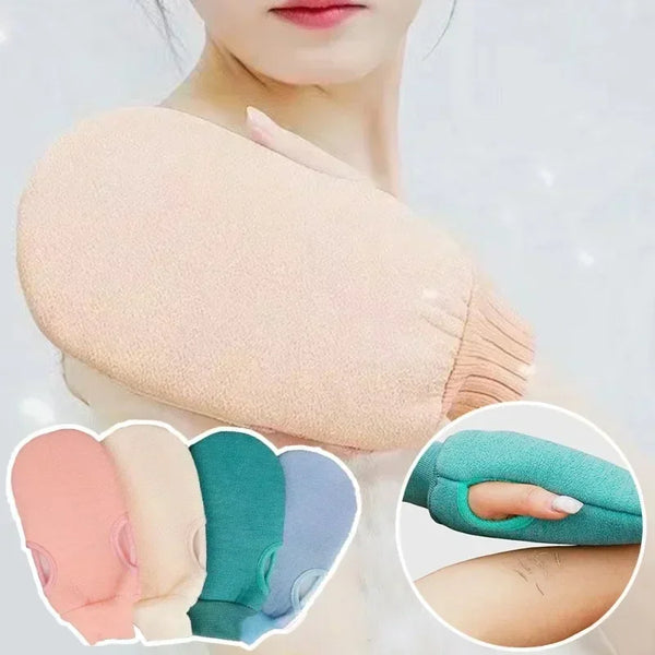 Exfoliating Body Scrubber