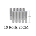 Food Vacuum Sealer Rolls Vacuum Bags Packing BPA FREE Household Kitchen Food Vacuum Bags Sealer Storage Bags 5Rolls/Lot