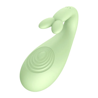 Buy magic-eye-green-app Long Distance Remote Control Sex Toys