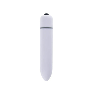 Buy white 10 Speed Bullet Vibrator