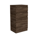 Dresser Asturias, Jewerly Box - Dark Walnut