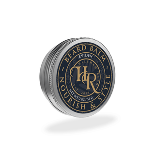 Eviden Vegan Beard Balm