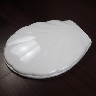 Leaf Toilet Lid Cover