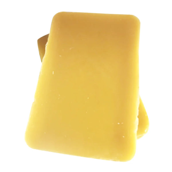 New 1kg Pure Beeswax Natural Organic Yellow Bees Wax for Cosmetics Making Candles