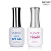 nail tip gel-primer