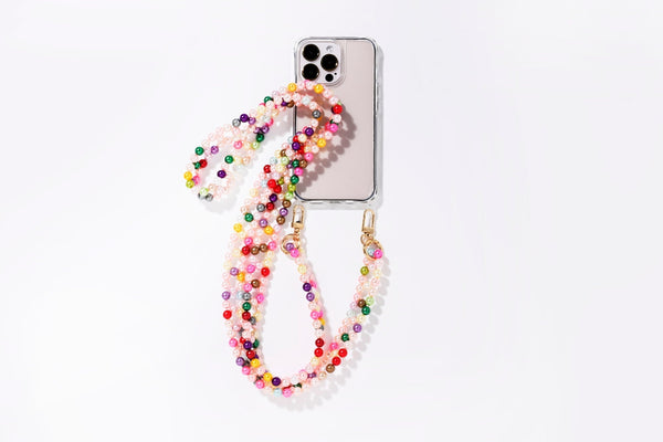 Emily Chain Confetti - Special Edition