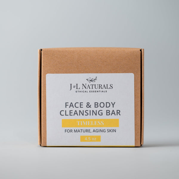 Cleansing Bar