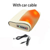 Gold add car cable