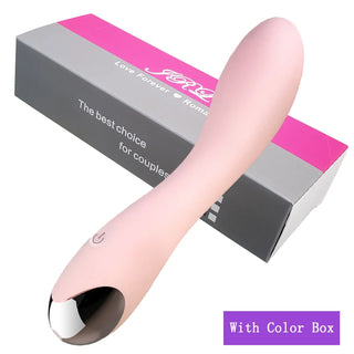 Buy beige-with-color-box Vibrator for Woman