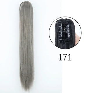 Buy s-171 Claw Clip on Ponytail Hair Extensions