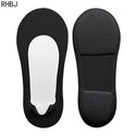 New Women Orthotic Insole for Feet Ease Pressure Damping Cushion Arch Support Flatfoot Orthopedic Insoles Non-Slip Massage Socks