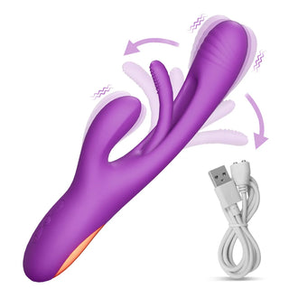 Buy zd037-pu Clitoris Stimulator