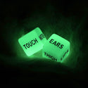 Love Dice Glow Funny Sex Dice Adult Toys Couple Lovers Games Dice Sex Game Adult