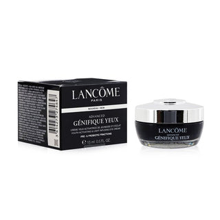 LANCOME - Genifique Yeux Youth Activating Light Infusing Eye Cream - With Pre - & Probiotic Fractions