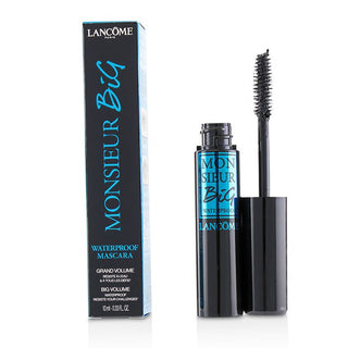 LANCOME - Monsieur Big Waterproof Mascara 10ml/0.33oz