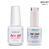 Ace gel-top coat