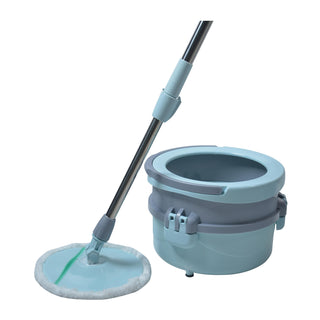 Fast Delivery Top Fashion Multi-Purpose Replacement Mop Bucket Spin Magic Mop Floor Cleaning