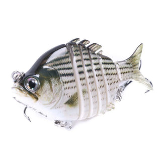 Buy f Lifelike Tilapia Swimbait