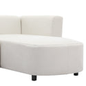 Luxury Modern Style Living Room Upholstery Sofa