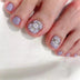 Hot Nails-JP1643