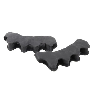 Buy l-type 1 Pair Silicone Foot Care Tools