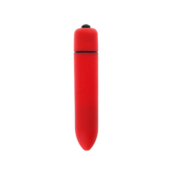 10 Speed Bullet Vibrator