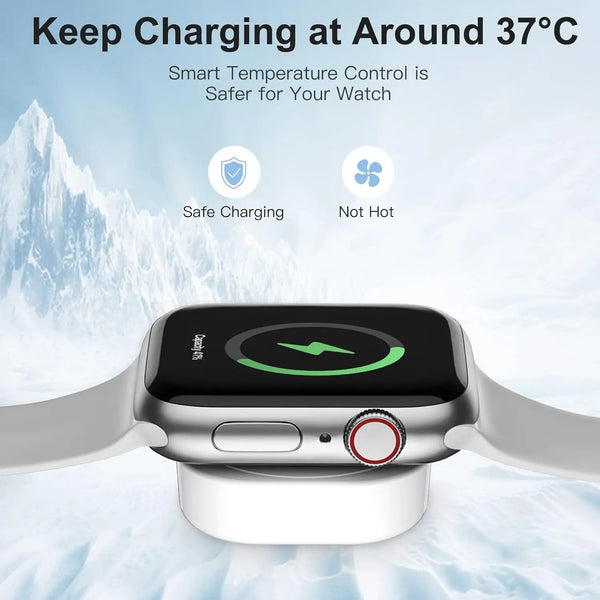 Apple Watch Magnetic Fast Charger