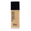 CHRISTIAN DIOR - Diorskin Forever Undercover 24H Wear Full Coverage Water Based Foundation 40ml/1.3oz