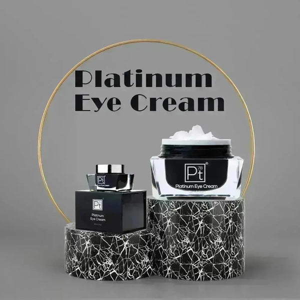 Platinum Eye Cream