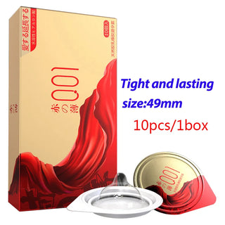 Buy sex-delay-tight 0.01 Ultra Thin Condom