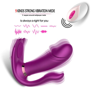 Vibrators Women Sex Toys