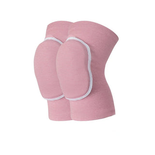 Buy 1-pair-pink 1 Pair Knee Pads