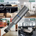 Home Use Portable Wireless Small Dry Vacuum Car Cleaner Vaccum