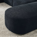 Ottoman for Modular Sofa