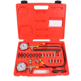 Local Stock! Winmax Car Testing Brake Pressure Test Kit for Providing Equal Pressure to Test Front and Rear Brakes