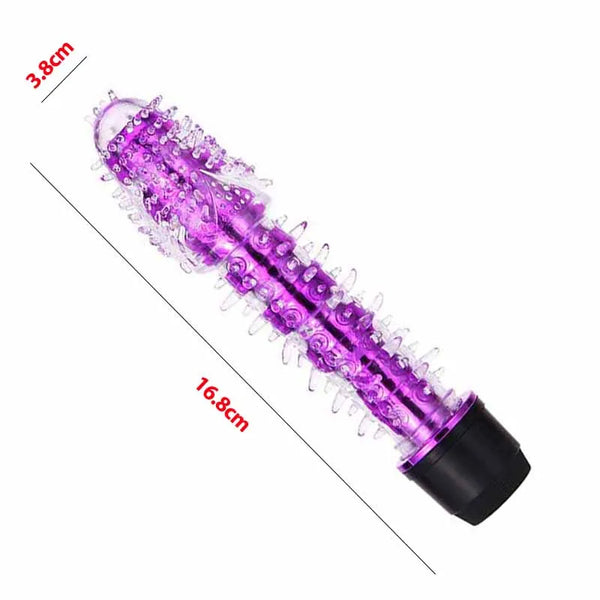 Bullet Vibrator for Woman Sex Toys Pocket Masturbator Penis G Spot Vibrators Vagina Massager Clitoris Stimulator Sex Products