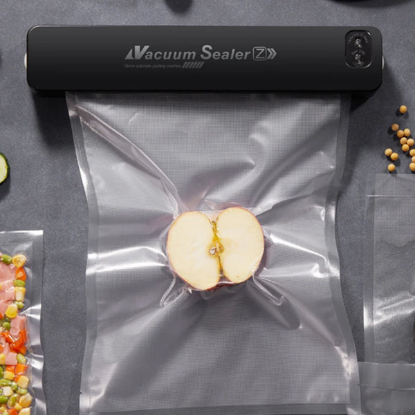 Good Selling Regular Food Packaging Machine Vaccum Foodsaver Vacuum Sealer