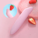 Licklip Pussy Cute Vibrators for Women With Embedded Charging Interface Portable Masturbation Sex Toys Wand Vibration Stimulate