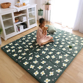 Buy c Foldable Rattan Mat, Comfortable Tatami Mattress, Yoga Sleeping Floor Mat, Foldable Tatami Flooring, 4.5cmThick Japanese Bedding