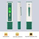 New PH-2Plus Litmus Ph Water Quality Test Digital PH Meter Pen -2.00-16.00 Aquarium Hydroponic Ph Test Tool