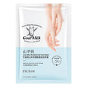 5 Pairs Goat Milk Hand Mask Skincare Nourishing Moisturizing Brightening Exfoliating Remove Dead Skin Hands Skin Care Products