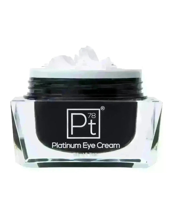 Platinum Eye Cream