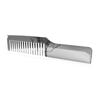 Elephant Comb