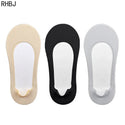 New Women Orthotic Insole for Feet Ease Pressure Damping Cushion Arch Support Flatfoot Orthopedic Insoles Non-Slip Massage Socks