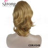 24B Ash Blonde