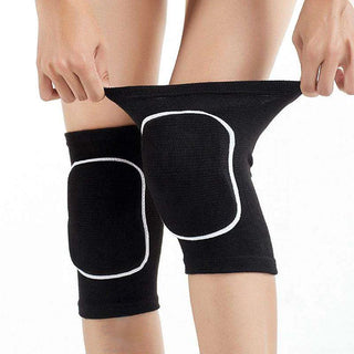 1 Pair Knee Pads