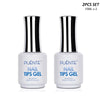 2pcs nail tip gel