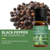 black pepper